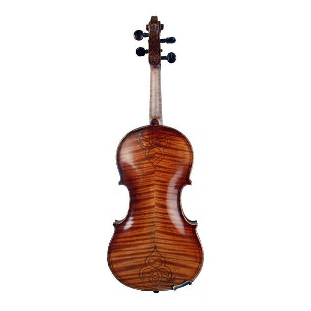 Vintage Violin German Circa 1900 VN0047
