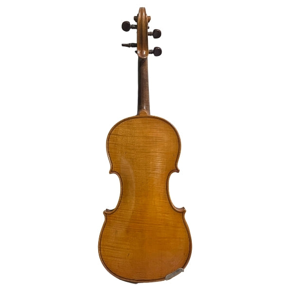 Vintage French Violin Circa 1890 VN0049