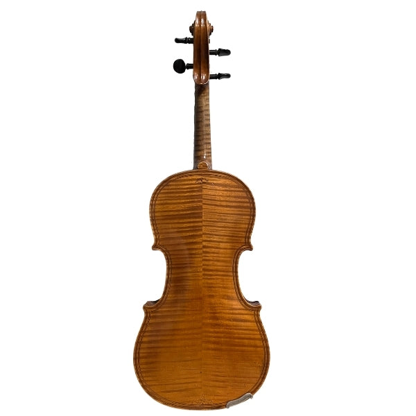 Vintage Violin European Circa 1909 VN0051