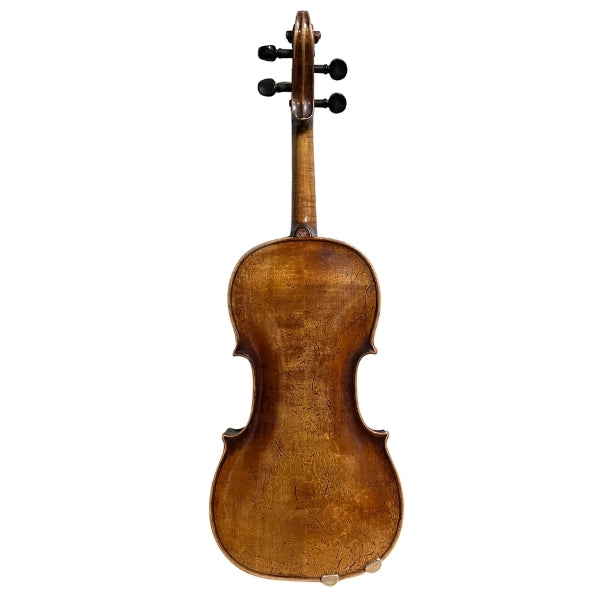 Vintage European Violin Circa 1840 VN0053
