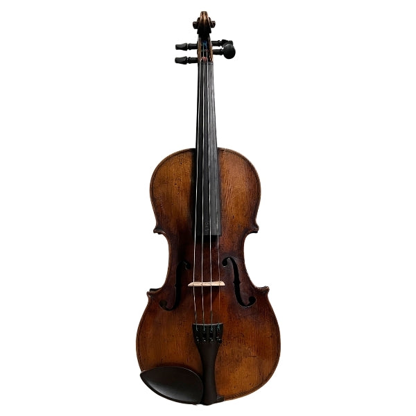 Vintage European Violin Circa 1840 VN0053
