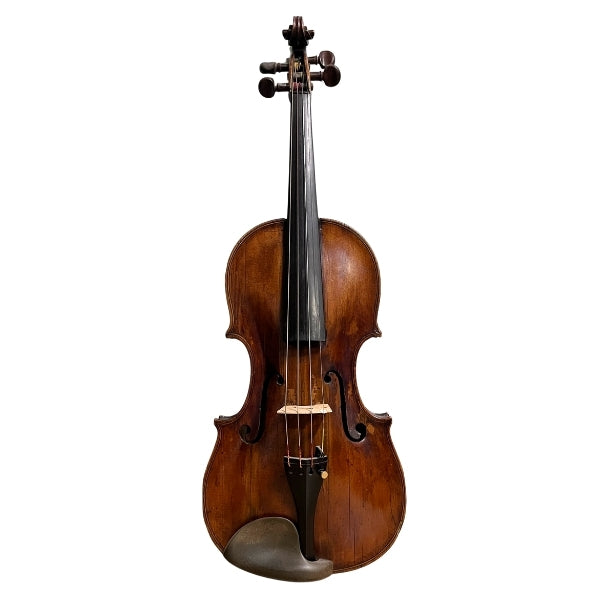 Vintage Violin German Circa 1770 VN0055