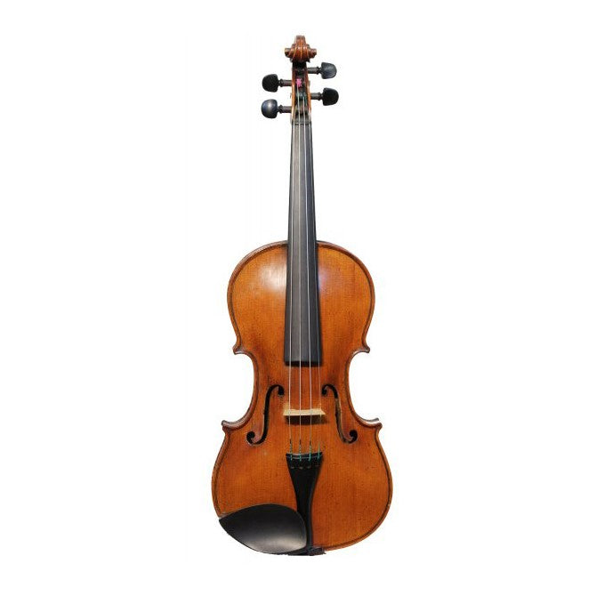 Vintage Violin German Circa 1900 VN0056