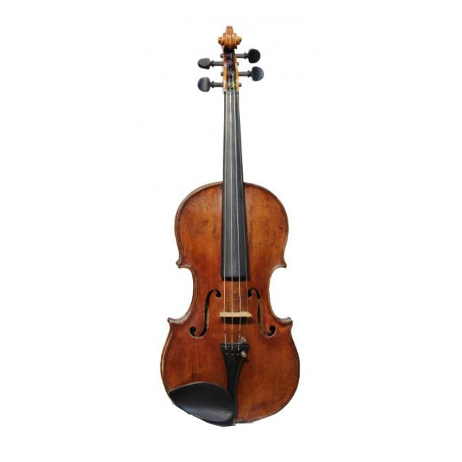 Vintage Violin Hungarian Circa 1909 VN0057