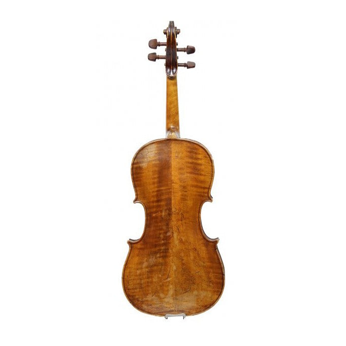 Vintage Violin German Circa 1870 VN0064