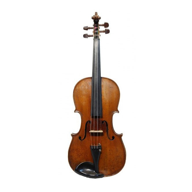 Vintage Violin German Circa 1870 VN0064