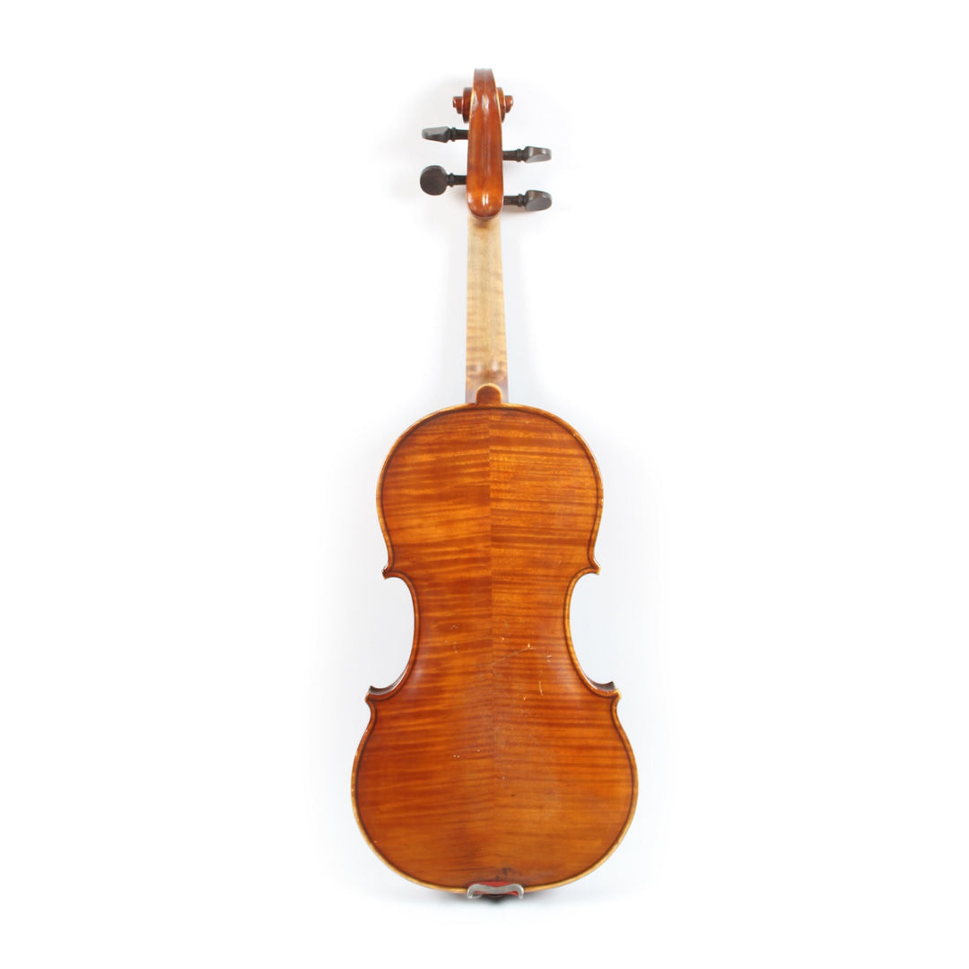 Vintage Violin Scottish Circa 1925 by George Haxton VN0065