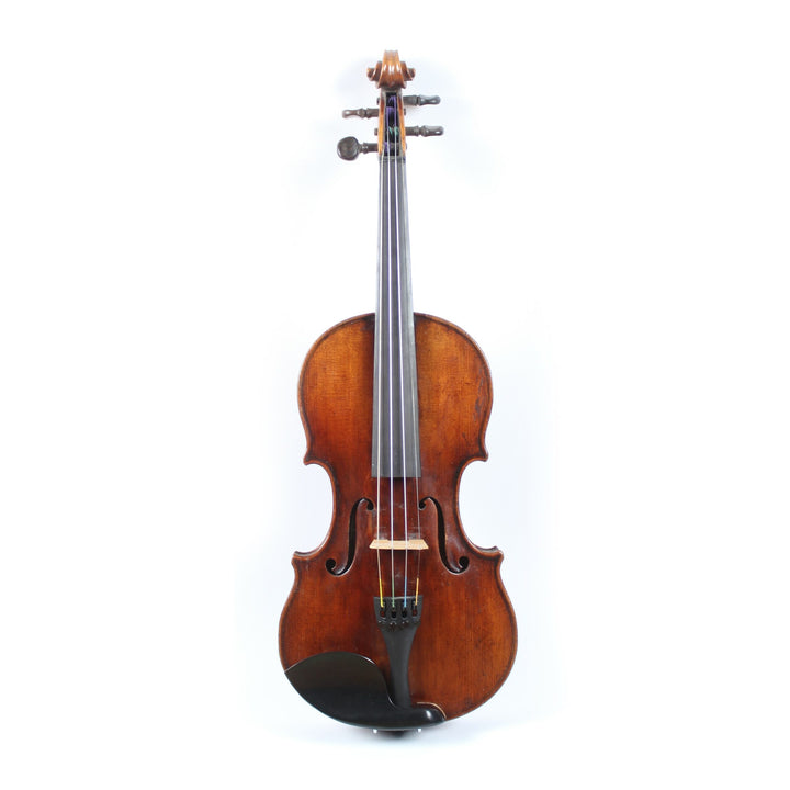 Vintage Violin Italian Circa 1925 labelled Paulo Fiorini VN0067