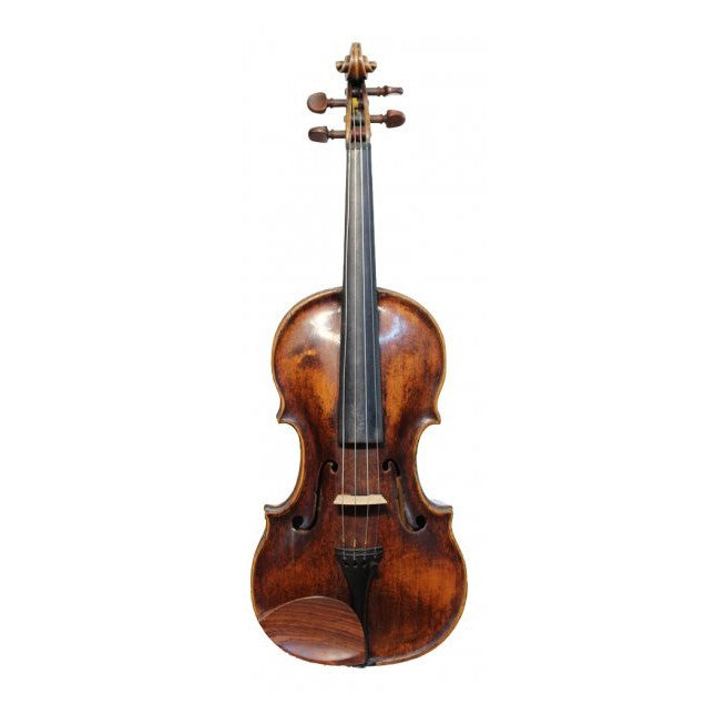 Vintage Austrian Violin Circa 1790 VN0070