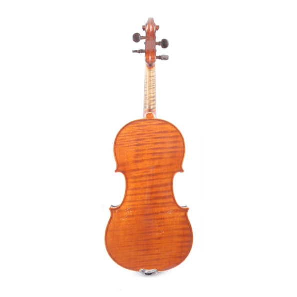 Vintage Violin French Circa 1880 VN0071