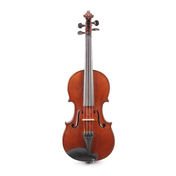 Vintage Violin French Circa 1880 VN0071