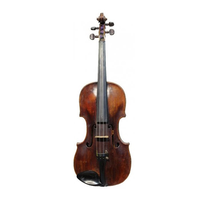 Vintage Violin German Circa 1830 VN0073
