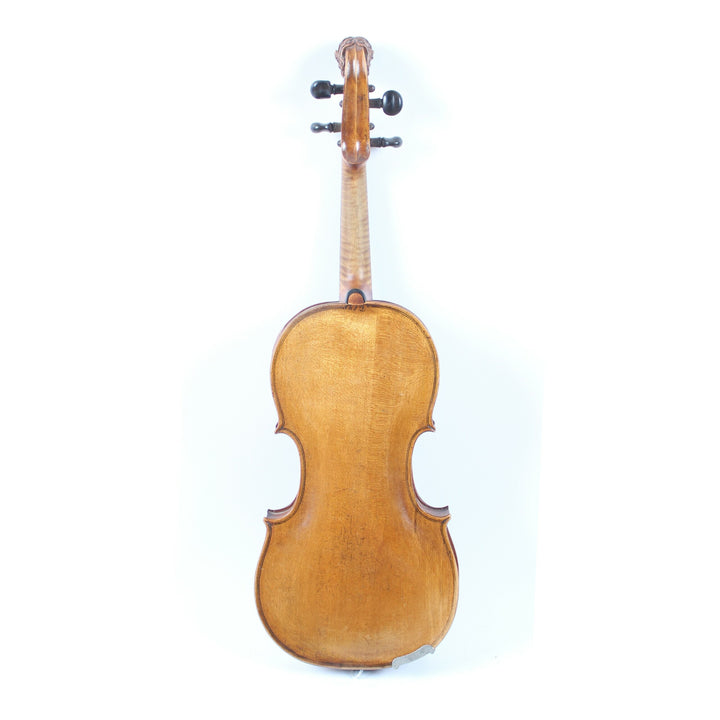 Vintage Violin German Circa 1860 VN0074