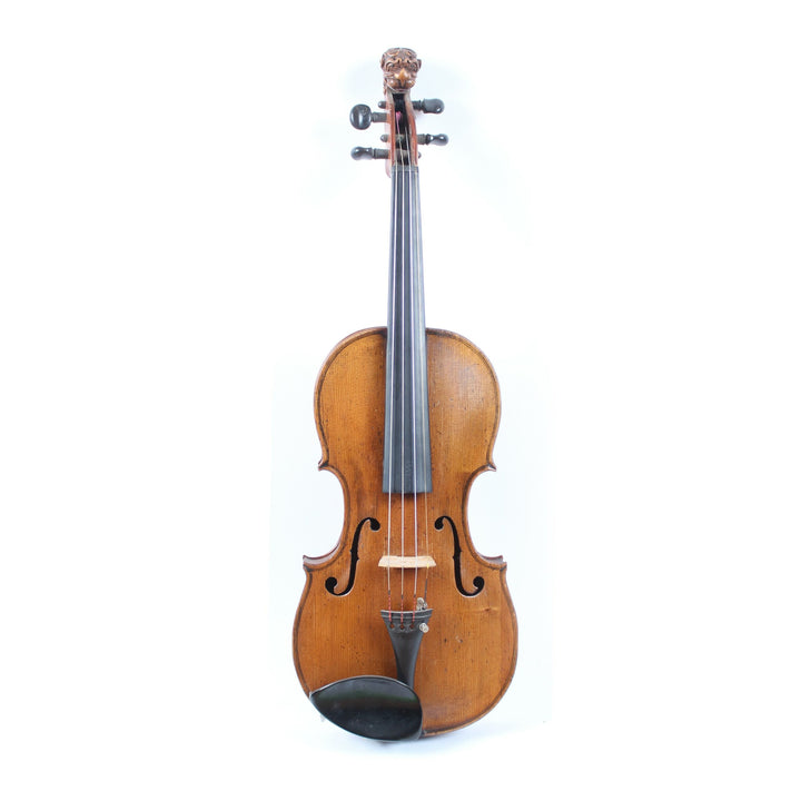 Vintage Violin German Circa 1860 VN0074