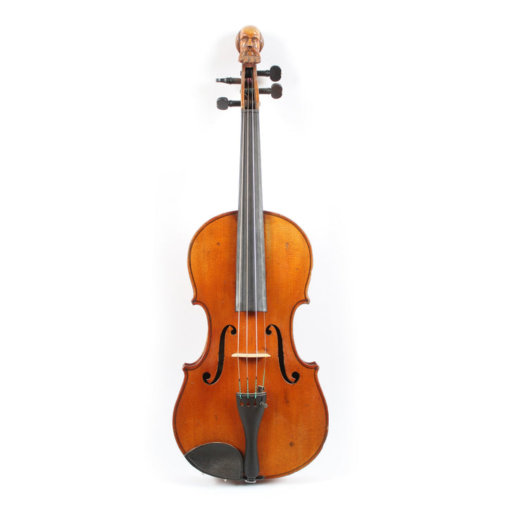 Vintage Violin French Circa 1835 by Honore Derazey VN0077