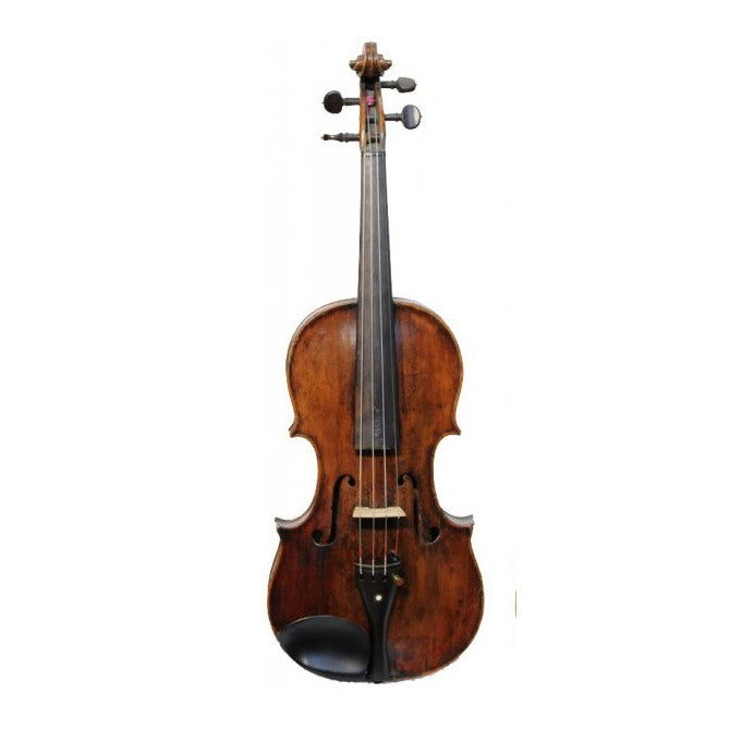 Vintage Violin English Circa 1790 VN0079