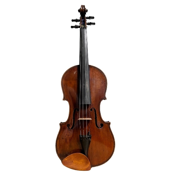 Vintage Violin French Circa 1830 VN0082