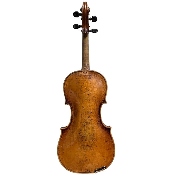 Vintage Violin German Circa 1780 VN0083