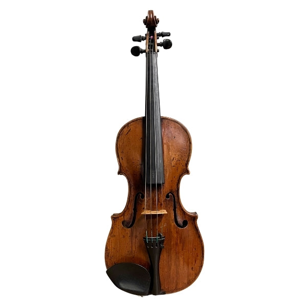 Vintage Violin German Circa 1780 VN0083