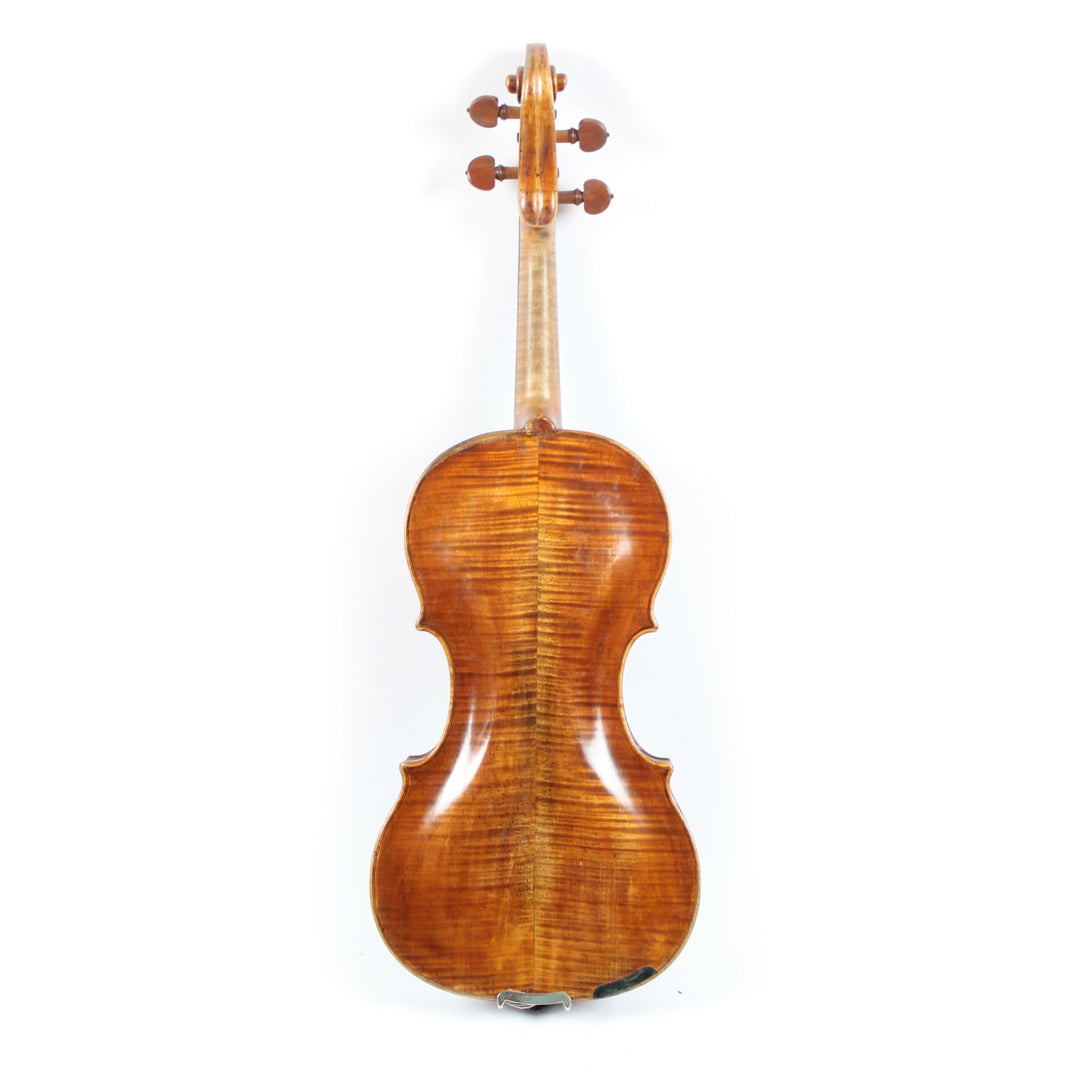 Vintage German Violin attributed to Georg Klotz, Circa 1791 VN0084