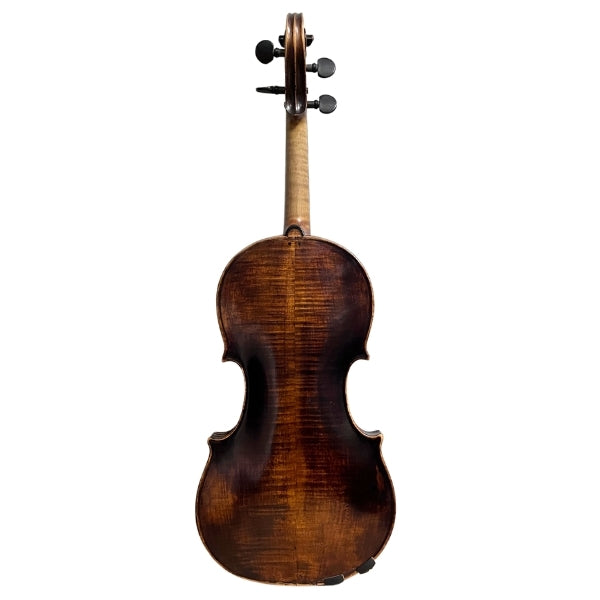 Vintage Violin French Circa 1853 VN0085