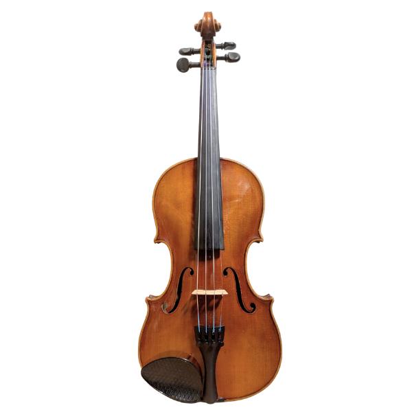 Vintage Violin German Circa 1920's - VN0087