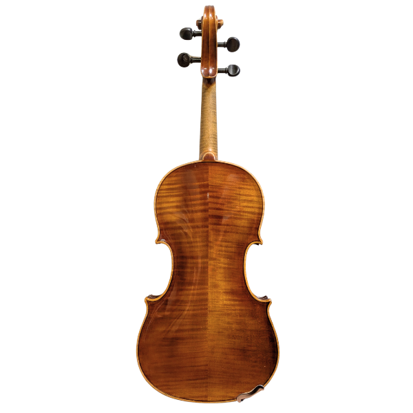 Vintage Violin German Circa 1920's - VN0087