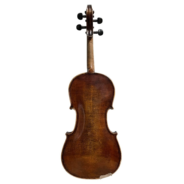 Vintage Violin German Circa 1880 VN0016