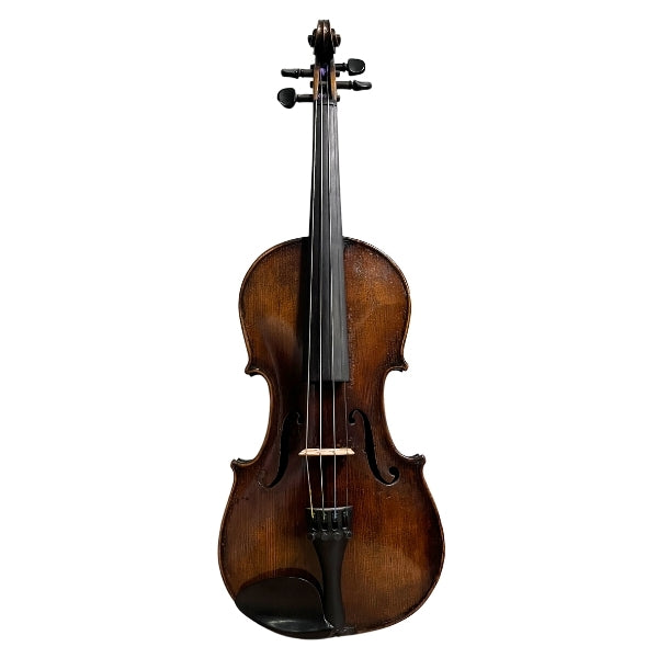 Vintage Violin German Circa 1880 VN0016