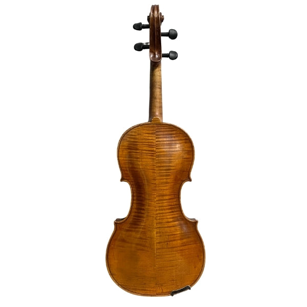 Vintage Violin European Circa 1800s VN0014