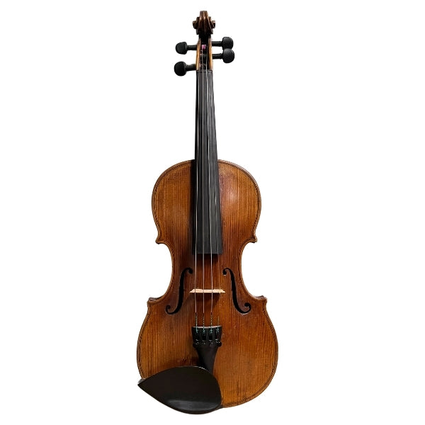 Vintage Violin European Circa 1800s VN0014