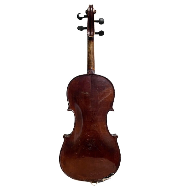 Vintage European violin Circa 1880's VN0009