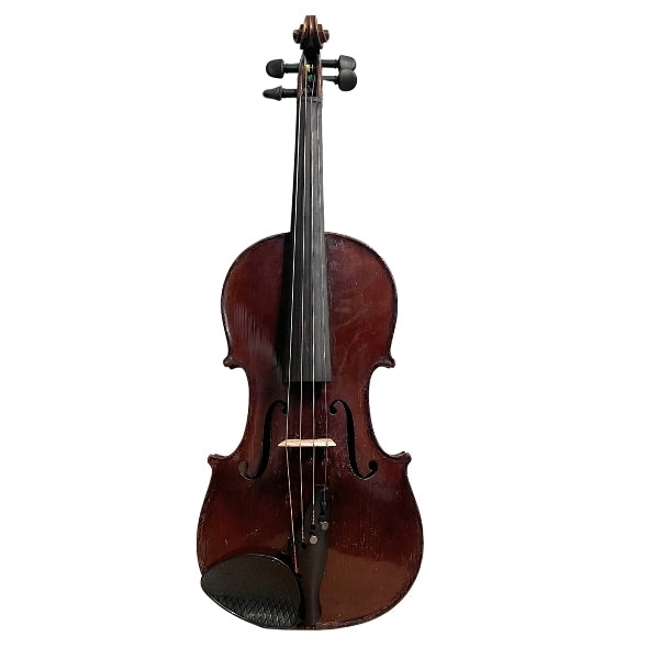 Vintage European violin Circa 1880's VN0009