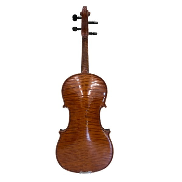 Vintage German Violin Circa 1880's VN0023