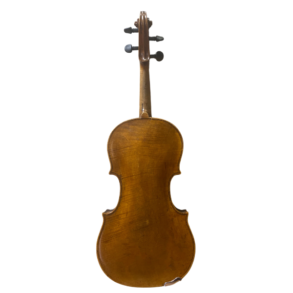 Vintage English Viola 15.5" Circa 1760's VA0017