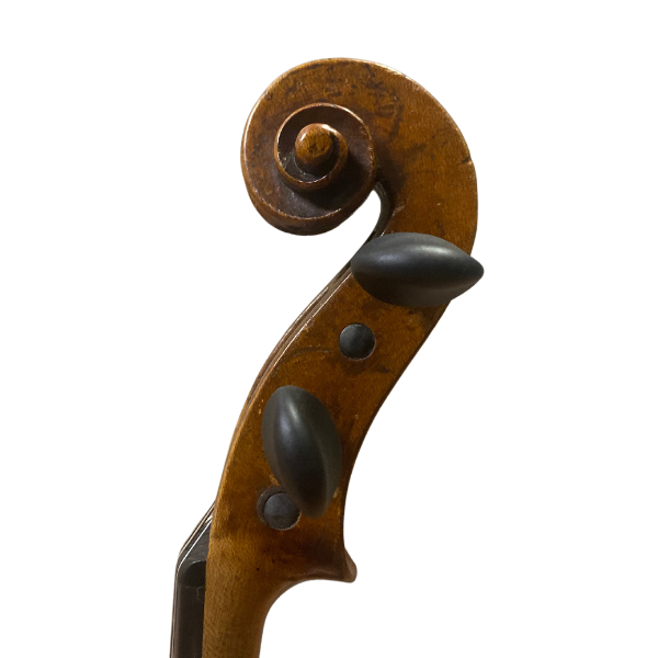 Vintage English Viola 15.5" Circa 1760's VA0017