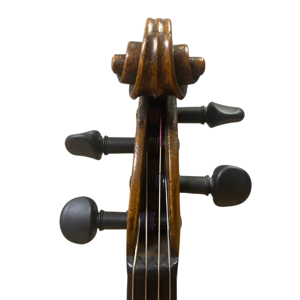 Vintage English Viola 15.5" Circa 1760's VA0017