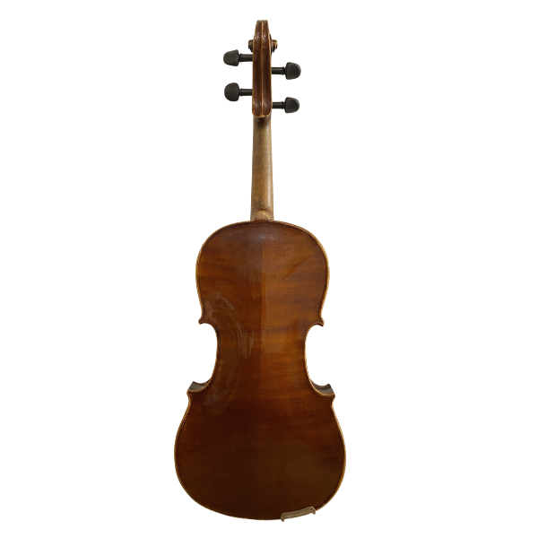 Vintage Violin European Circa 1920s VN0008