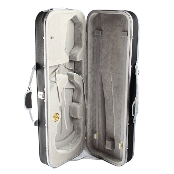 Viola Oblong Student Case