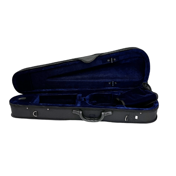 Violin Shaped Case