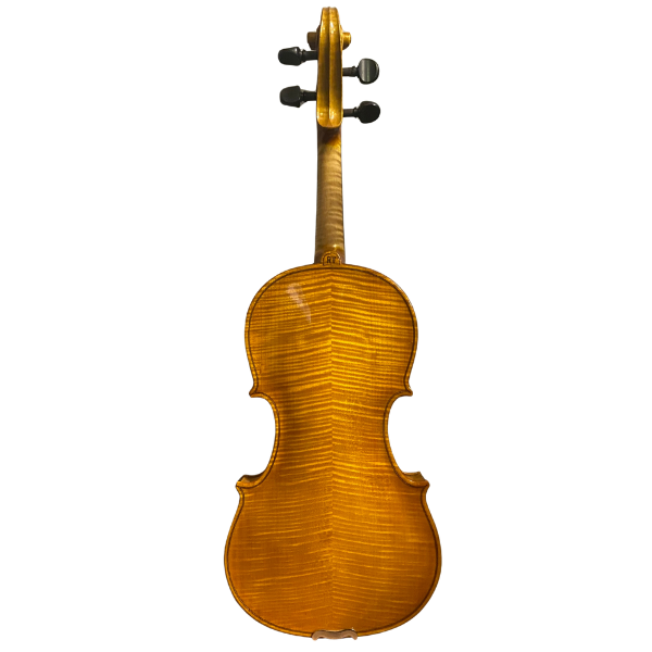 Italian Violin by Vittorio Rosti, Circa 2000