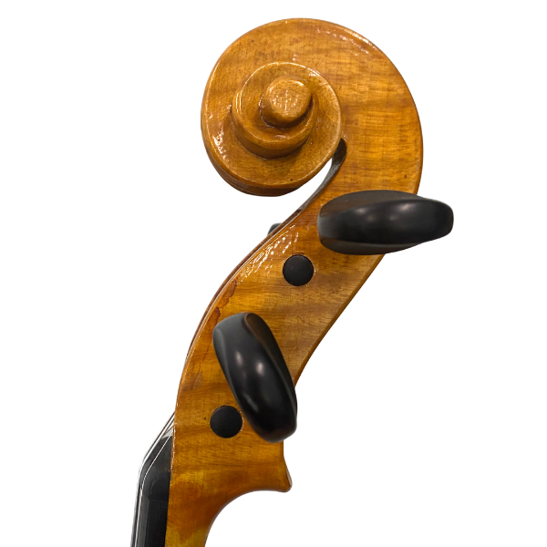 Italian Violin by Vittorio Rosti, Circa 2000