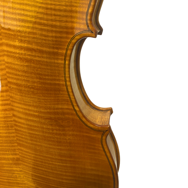 Italian Violin by Vittorio Rosti, Circa 2000