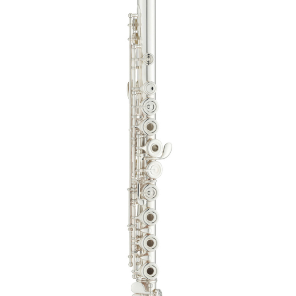 Yamaha YFL-372 Intermediate Flute – WA Music Yamaha YFL-372 Intermediate Flute – WA Music