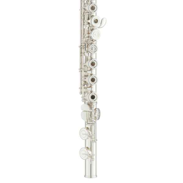 Yamaha YFL-372 Intermediate Flute
