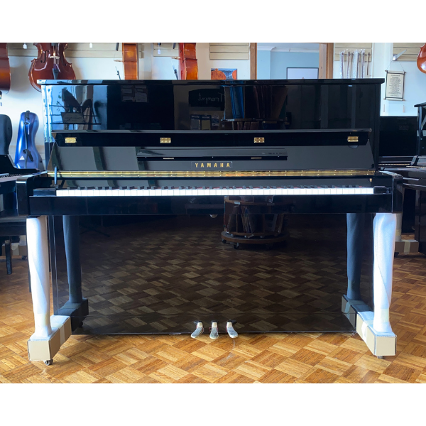 Yamaha YM5 Refurbished Upright Piano (SN6010535)