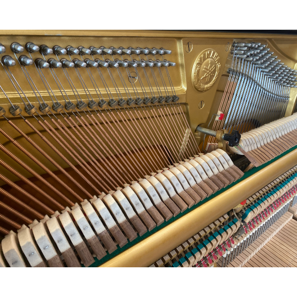 Yamaha YUA Refurbished Upright Piano (SN3112952)