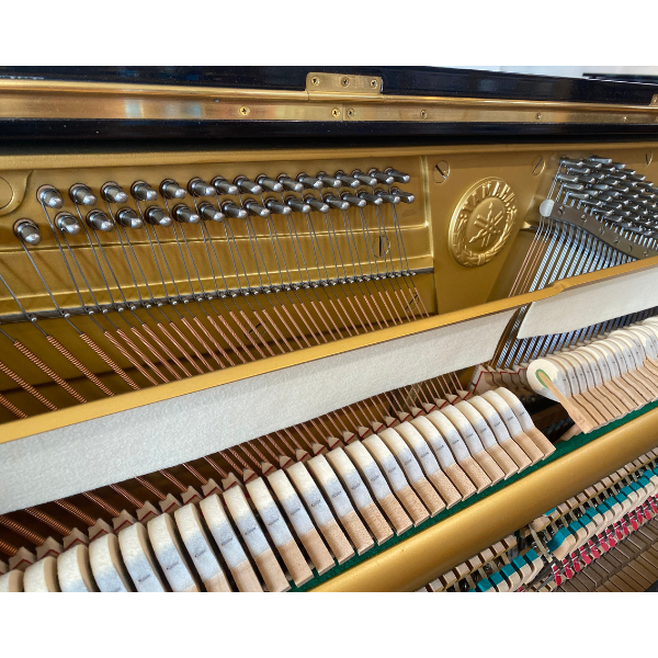 Yamaha YUS Refurbished Upright Piano (SN3577740)