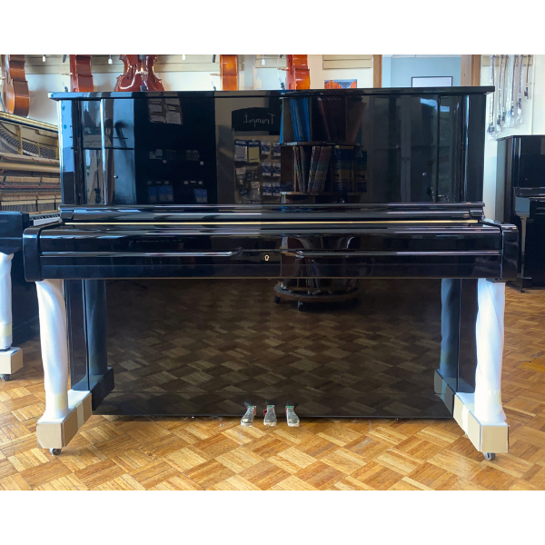 Yamaha YUS Refurbished Upright Piano (SN3577740)