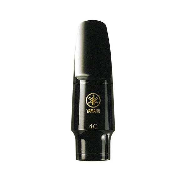 Yamaha 4C Alto Saxophone Mouthpiece